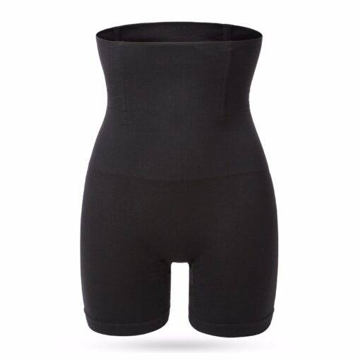 Women’s High Waist Slimming Body Shaper Bras & Lingerie FASHION & STYLE cb5feb1b7314637725a2e7: Black|Skin