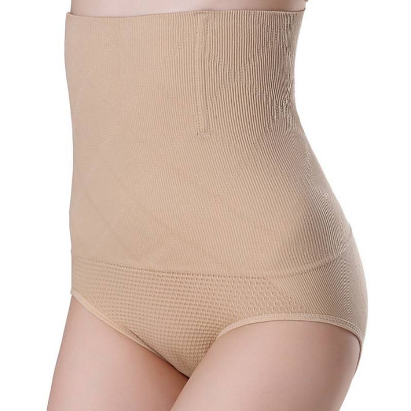 Women's Seamless High Waist Shaper