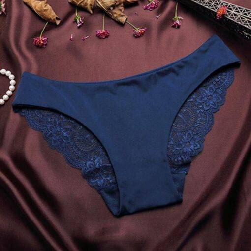 Women’s Lace Panties Bras & Lingerie FASHION & STYLE cb5feb1b7314637725a2e7: Black|Blue|Pink|Red|Rose Red|Skin Color|Sky Blue|White|Wine Red