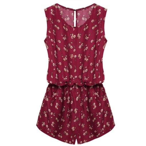 Women’s Sleeveless O-Neck Romper Dresses & Jumpsuits FASHION & STYLE cb5feb1b7314637725a2e7: 1|10|11|12|13|14|15|16|17|18|19|2|3|4|5|6|7|8|9