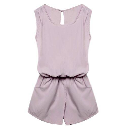 Women’s Sleeveless O-Neck Romper Dresses & Jumpsuits FASHION & STYLE cb5feb1b7314637725a2e7: 1|10|11|12|13|14|15|16|17|18|19|2|3|4|5|6|7|8|9