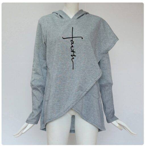 Women’s Casual Hoodie FASHION & STYLE Sweaters & Sweatshirts cb5feb1b7314637725a2e7: Black|Blue|Green|Grey|Purple|Red