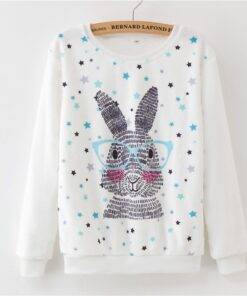 Women’s Kawaii Printed Fleece Sweatshirt FASHION & STYLE Sweaters & Sweatshirts cb5feb1b7314637725a2e7: 1|10|11|12|13|14|15|16|17|18|19|2|3|4|5|6|7|8|9 