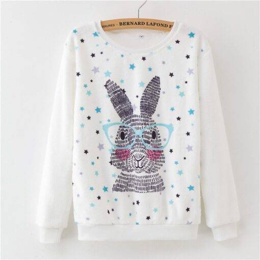 Women’s Kawaii Printed Fleece Sweatshirt FASHION & STYLE Sweaters & Sweatshirts cb5feb1b7314637725a2e7: 1|10|11|12|13|14|15|16|17|18|19|2|3|4|5|6|7|8|9