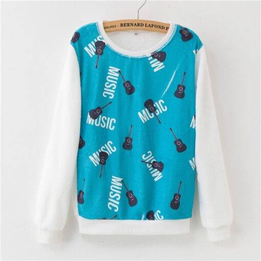 Women’s Kawaii Printed Fleece Sweatshirt FASHION & STYLE Sweaters & Sweatshirts cb5feb1b7314637725a2e7: 1|10|11|12|13|14|15|16|17|18|19|2|3|4|5|6|7|8|9