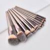 Wooden Makeup Brushes for Women BEAUTY & SKIN CARE Makeup Products a4374740662193b987e63e: Brush 1|Brush 10|Brush 2|Brush 3|Brush 4|Brush 5|Brush 6|Brush 7|Brush 8|Brush 9