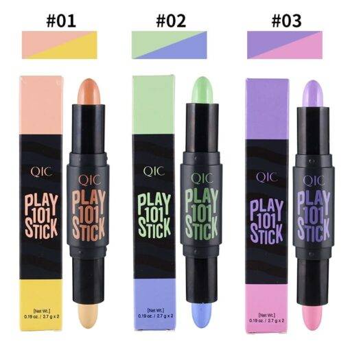 Waterproof Natural Contouring Stick BEAUTY & SKIN CARE Makeup Products cb5feb1b7314637725a2e7: 1|2|3|4|5|6