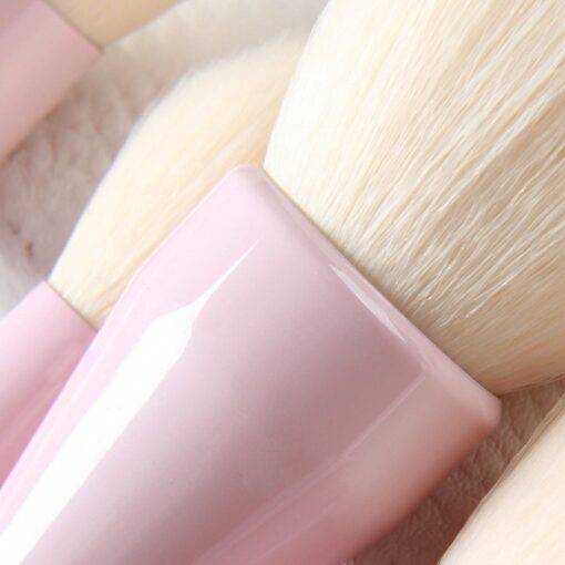 Gradient Color Makeup Brushes 14 pcs/Set BEAUTY & SKIN CARE Makeup Products a4a8fbf9f14b58bf488819: Pink