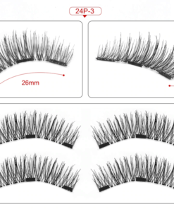 Magnetic False Eyelashes BEAUTY & SKIN CARE Magnetic Eyelashes a1fa27779242b4902f7ae3: 1|10|11|12|13|2|3|4|5|6|7|8|9 