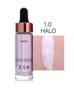 Holographic Liquid Highlighter BEAUTY & SKIN CARE Makeup Products cb5feb1b7314637725a2e7: 6051A1HAL|6051A2CEL|6051A3SHI|6051A4GOL|6051A5SUN|6051A6LIG 