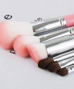 Makeup Brushes with Leather Cases 15 pcs/Set BEAUTY & SKIN CARE Makeup Products 95c3a690b3a13dffbdf70e: 10 Pcs/Pink/Cylinder|10 Pcs/White/Cylinder|15 Pcs/Brown|15 Pcs/Brown with Bag|15 Pcs/Pink|15 Pcs/Pink with Bag|15 Pcs/White with Bag|9 Pcs/Brown|9 Pcs/Pink 