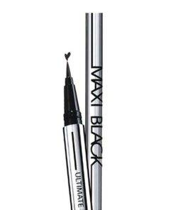 Liquid Eyeliner Pen for Women BEAUTY & SKIN CARE Makeup Products cb5feb1b7314637725a2e7: Black 