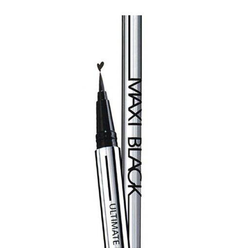 Liquid Eyeliner Pen for Women BEAUTY & SKIN CARE Makeup Products cb5feb1b7314637725a2e7: Black