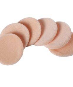Women’s Facial Powder Soft Sponges 6 pcs Set BEAUTY & SKIN CARE Makeup Products Model Number: Cosmetic Puff 
