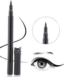 Cute Cat Style Black Eye Liner BEAUTY & SKIN CARE Makeup Products cb5feb1b7314637725a2e7: Black 