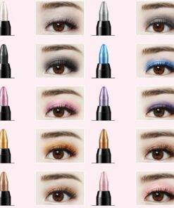 Waterproof Eyeshadow Pencil BEAUTY & SKIN CARE Makeup Products cb5feb1b7314637725a2e7: 1|10|11|12|13|14|15|2|3|4|5|6|7|8|9 