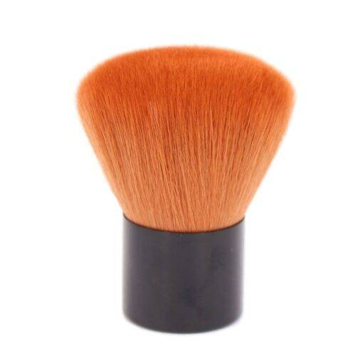 Professional Foundation Makeup Brush BEAUTY & SKIN CARE Makeup Products a1fa27779242b4902f7ae3: Eyelash and EyeLiner|Highlighter|Kabuki|Large Flat Contour|Nature Hair Shadow|Synthetic Pointed