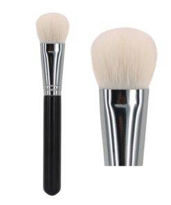 Professional Foundation Makeup Brush BEAUTY & SKIN CARE Makeup Products a1fa27779242b4902f7ae3: Eyelash and EyeLiner|Highlighter|Kabuki|Large Flat Contour|Nature Hair Shadow|Synthetic Pointed