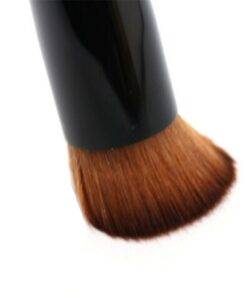 Professional Brush for Liquid Cream BEAUTY & SKIN CARE Makeup Products a4a8fbf9f14b58bf488819: Black 