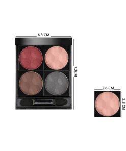 Nude Matte Eye Shadow Glitter Palette BEAUTY & SKIN CARE Makeup Products cb5feb1b7314637725a2e7: 1|10|11|12|13|14|15|16|17|18|2|20|21|23|24|3|4|5|6|7|8|9 