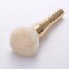 Rose Gold Round Powder Brush BEAUTY & SKIN CARE Makeup Products a4a8fbf9f14b58bf488819: Beige