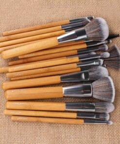 Makeup Brush Set 18/10/5 pcs BEAUTY & SKIN CARE Makeup Products a4a8fbf9f14b58bf488819: 10 pcs Set with Box|18 pcs Set with Box|5 pcs Set with Box 