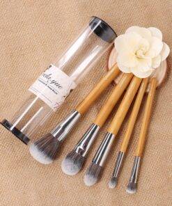 Makeup Brush Set 18/10/5 pcs BEAUTY & SKIN CARE Makeup Products a4a8fbf9f14b58bf488819: 10 pcs Set with Box|18 pcs Set with Box|5 pcs Set with Box 