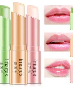 Natural Extracts Moisturizing Lip Balm BEAUTY & SKIN CARE Makeup Products cb5feb1b7314637725a2e7: Aloe|Honey|Strawberry