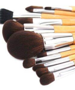 Makeup Brushes 15 Pcs Set BEAUTY & SKIN CARE Makeup Products a4a8fbf9f14b58bf488819: 15pcs Set 