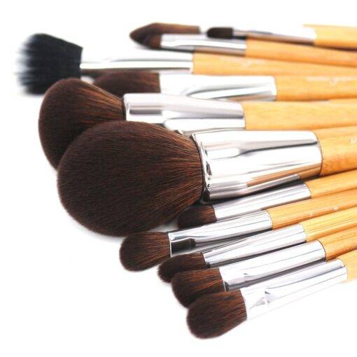 Makeup Brushes 15 Pcs Set BEAUTY & SKIN CARE Makeup Products a4a8fbf9f14b58bf488819: 15pcs Set