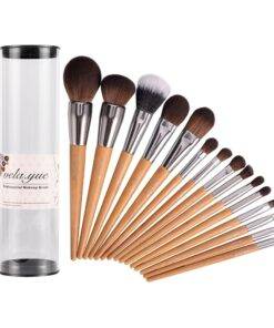 Makeup Brushes 15 Pcs Set BEAUTY & SKIN CARE Makeup Products a4a8fbf9f14b58bf488819: 15pcs Set 