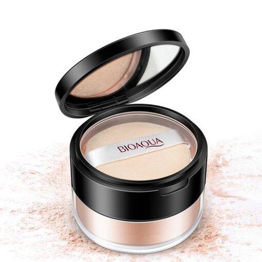 Matte Oil Control Powder BEAUTY & SKIN CARE Makeup Products cb5feb1b7314637725a2e7: Light Skin Color