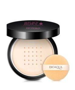 Matte Oil Control Powder BEAUTY & SKIN CARE Makeup Products cb5feb1b7314637725a2e7: Light Skin Color 