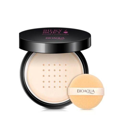 Matte Oil Control Powder BEAUTY & SKIN CARE Makeup Products cb5feb1b7314637725a2e7: Light Skin Color