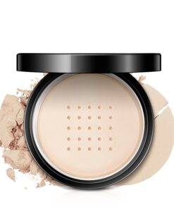 Matte Oil Control Powder BEAUTY & SKIN CARE Makeup Products cb5feb1b7314637725a2e7: Light Skin Color 