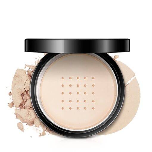 Matte Oil Control Powder BEAUTY & SKIN CARE Makeup Products cb5feb1b7314637725a2e7: Light Skin Color