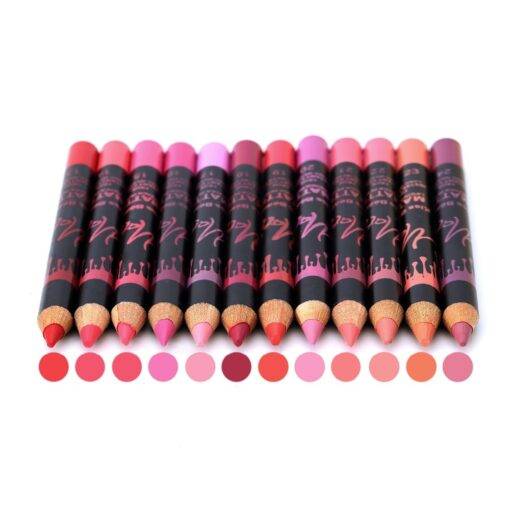 Multicolor Lip Liner BEAUTY & SKIN CARE Makeup Products cb5feb1b7314637725a2e7: 1|10|11|12|13|14|15|16|17|18|19|2|20|21|22|23|24|3|4|5|6|7|8|9