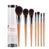 Pro Makeup Brushes 7 pcs Set BEAUTY & SKIN CARE Makeup Products a4a8fbf9f14b58bf488819: 7 pcs Set