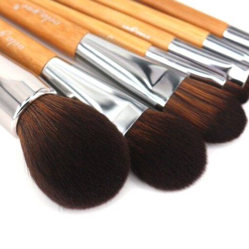 Pro Makeup Brushes 7 pcs Set BEAUTY & SKIN CARE Makeup Products a4a8fbf9f14b58bf488819: 7 pcs Set