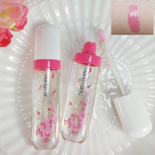 Moisturizing Small Lip Gloss BEAUTY & SKIN CARE Makeup Products cb5feb1b7314637725a2e7: Rose Red