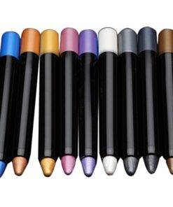 Glitter Natural Eye Shadow Pencil BEAUTY & SKIN CARE Makeup Products cb5feb1b7314637725a2e7: Beige Golden Brown|Black|Blue|Brown|Colorful Blue|Fluorescence Purple|Gold|Golden Brown|Grey|Orange|Purple|Red|Sky Blue|Tree Green|White 