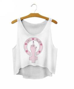 Women’s Feminist Printed Sleeveless Top Camisoles & Thermals FASHION & STYLE cb5feb1b7314637725a2e7: 1|10|11|12|13|14|15|16|17|18|19|2|20|3|4|5|6|7|8|9