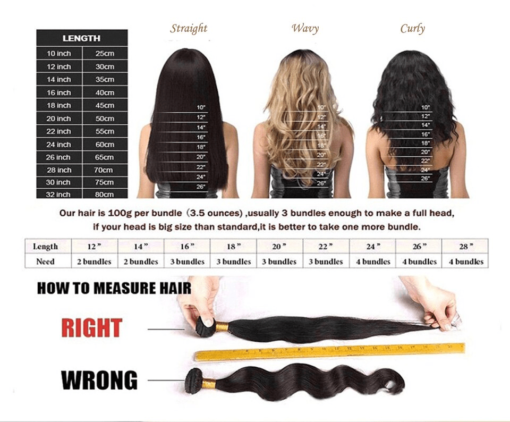 Black Kinky Straight Clip-In Remy Human Hair Extensions Set BEAUTY & SKIN CARE Hair Extension & Wigs cb5feb1b7314637725a2e7: Black