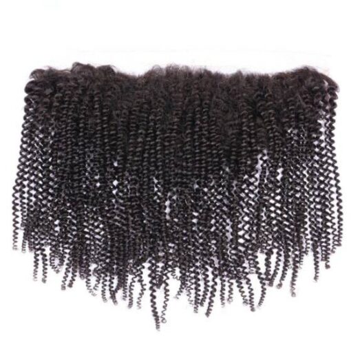 Afro Kinky Curly Brazilian Lace Frontal Hair Weave BEAUTY & SKIN CARE Hair Extension & Wigs 5d87c5061aba3012870240: 10 inches|12 inches|14 inches|16 inches|18 inches|20 inches|6 inches|8 inches