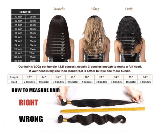 Highlights Blonde Body Wave Clip-In Remy Human Hair Extensions Set BEAUTY & SKIN CARE Hair Extension & Wigs 5d87c5061aba3012870240: 12 inches|14 inches|16 inches|18 inches|20 inches|22 inches|24 inches