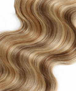 Highlights Blonde Body Wave Clip-In Remy Human Hair Extensions Set BEAUTY & SKIN CARE Hair Extension & Wigs 5d87c5061aba3012870240: 12 inches|14 inches|16 inches|18 inches|20 inches|22 inches|24 inches 