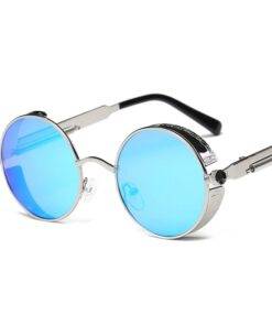 Round Shaped Men’s Sunglasses FASHION & STYLE Sunglasses & Frames af7ef0993b8f1511543b19: Black|Blue|Brown|Gray|Orange|Pink|Red|Transparent|Yellow 