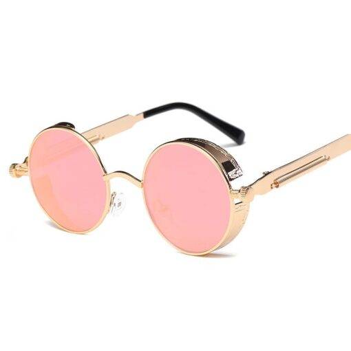 Round Shaped Men’s Sunglasses FASHION & STYLE Sunglasses & Frames af7ef0993b8f1511543b19: Black|Blue|Brown|Gray|Orange|Pink|Red|Transparent|Yellow