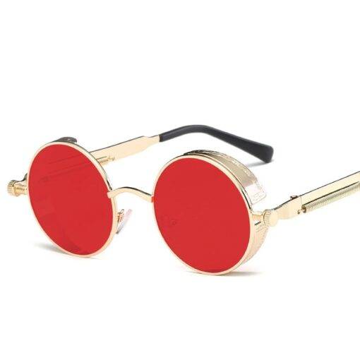 Round Shaped Men’s Sunglasses FASHION & STYLE Sunglasses & Frames af7ef0993b8f1511543b19: Black|Blue|Brown|Gray|Orange|Pink|Red|Transparent|Yellow