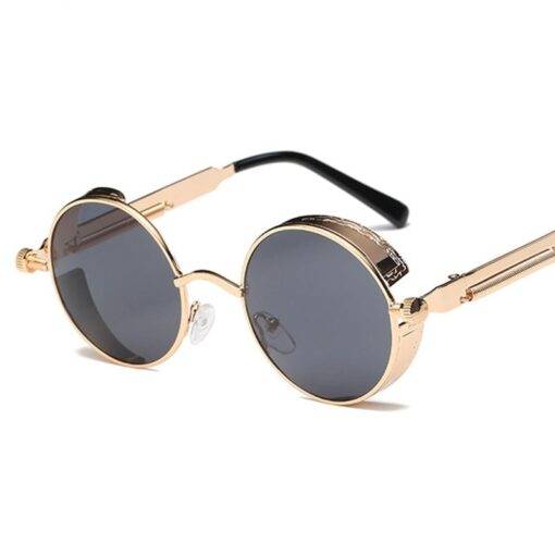 Round Shaped Men’s Sunglasses FASHION & STYLE Sunglasses & Frames af7ef0993b8f1511543b19: Black|Blue|Brown|Gray|Orange|Pink|Red|Transparent|Yellow